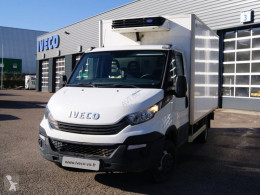 Iveco Daily CCb 35C15 Empattement 3450 Tor utilitaire frigo isotherme occasion