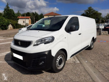 Peugeot Expert used cargo van