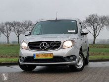 Mercedes Citan 108 CDI fourgon utilitaire occasion