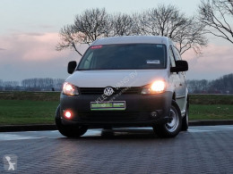 Volkswagen Caddy 1.6 TDI nyttofordon begagnad