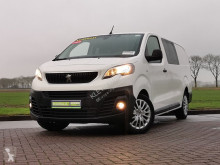 Peugeot Expert 2.0 hdi dubbelcabine xl! fourgon utilitaire occasion
