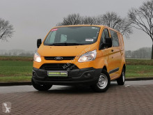 Nyttofordon Ford Transit 2.2 td dubbel cabine!!