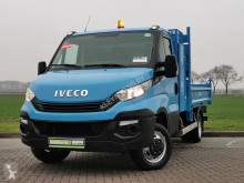 Iveco Daily 35C12 kipper kist airco! used tipper van