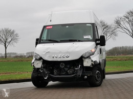 Iveco Daily 35 S 12 used cargo van