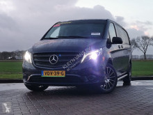 Mercedes cargo van Vito 114 xxl dc aut.