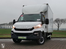 Furgoneta furgoneta caja gran volumen Iveco Daily 50 C 17