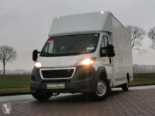 Peugeot Boxer 2.2 hdi 130 used large volume box van