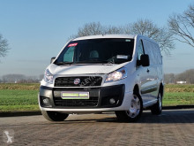 Fiat haszongépjármű furgon Scudo 1.6 mj l2h1 lang airco