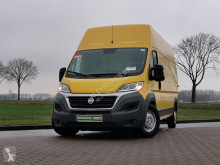 Fiat Ducato bd full electric used cargo van