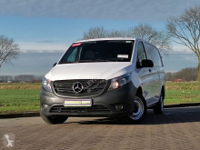 Mercedes Vito 114 cdi l2h1 lang airco! használt haszongépjármű furgon