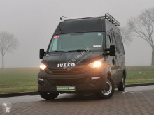 Iveco haszongépjármű furgon Daily 35S18 3.0ltr 180pk airco!