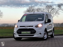 Ford Transit Connect 1.5tdci l2 lang 122p used cargo van