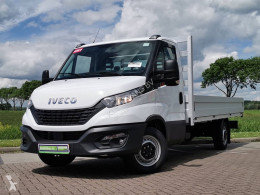 Iveco Daily 35S18 3.0ltr chassiscabin! nyttobil med hytt chassi begagnad