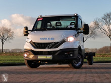 Nyttobil med hytt chassi Iveco Daily 35S18 3.0ltr chassiscabin!