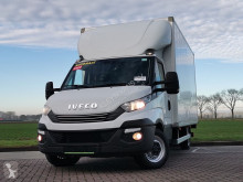 Utilitaire caisse grand volume Iveco Daily 35S16 AUTOMAAT