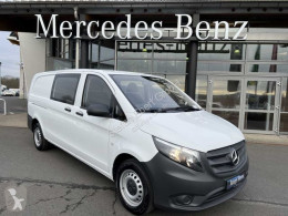 Mercedes Vito Vito 116 CDI Mixto Extralang kombi yeni