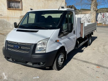Ford TRANSIT 150CV utilitaire plateau occasion