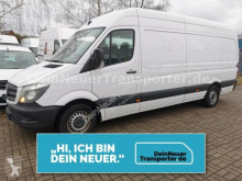 Mercedes cargo van Sprinter Sprinter 316 CDI MAXI|3,5t AHK|AC|TÜV&SERVICEneu