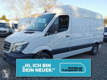 Mercedes Sprinter Sprinter 216 316 CDI L2H2|163 PS|TÜV&SERVICE NEU nyttofordon begagnad