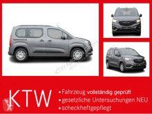 Opel Combo Combo Life E Edition 1.2 Turbo,PDC v./h.,sofort used combi