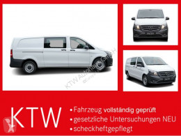 Mercedes Vito Vito114 Mixto Extralang,Klima,Tempomat furgon dostawczy używany