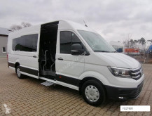 Volkswagen Crafter Crafter Maxi Kleinbus 18+1 Euro 6 (45) used midi-bus
