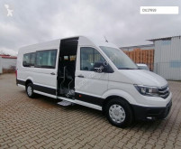 Volkswagen Crafter Crafter Maxi Kleinbus 19+1 Euro 6 (44) used midi-bus