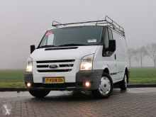 Ford Transit 260 S 86 PK fourgon utilitaire occasion