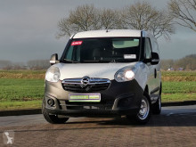 Opel Combo 1.3 cdti l1h1 airco! užitková dodávka použitý
