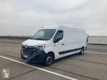 Fourgon utilitaire Renault Master Traction 150.35