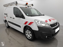 Peugeot Partner used cargo van