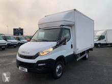 Iveco Daily 35C14 utilitaire châssis cabine occasion