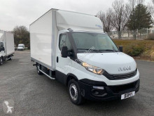 Iveco Daily 35S16 used chassis cab