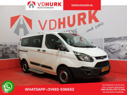 Autobús minibús Ford 2.2 TDCI (Incl. BPM, Excl. BTW) Tourneo/Kombi/Combi/9 Persoons/9 P/PDC/Airco/Bluetooth