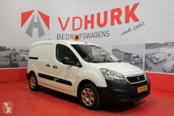Peugeot Partner 1.6 HDI 100 pk Sortimo/Omvormer/Cruise/PDC/Ai fourgon utilitaire occasion