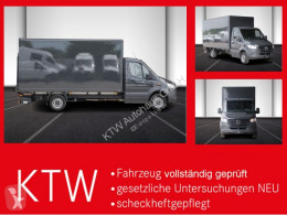 Mercedes cargo van Sprinter Sprinter316CDI Maxi Koffer,LBW,Klima,MBUX