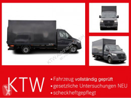 Furgoneta Mercedes Sprinter Sprinter316CDI Maxi Koffer,LBW,Klima,MBUX furgoneta furgón usada