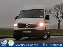 Volkswagen Crafter 2.0 tdi l3h3 (l2h2) kassevogn brugt