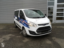 Ford Transit 2.0 TDCI Trend (BPM Vrij, Excl. BTW) Combi/Kombi/9 Persoons/9 P used MPV car
