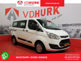Ford 2.0 TDCI Trend E6 (BPM Vrij, Excl. BTW) Tourneo/Combi/Kombi/9 Persoons/9 P 小型客车(小巴) 二手