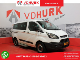 Autobús Ford 2.2 TDCI (Incl. BPM, Excl. BTW) Tourneo/Kombi/Combi/9 Persoons/9 P/PDC/Airco/Bluetooth minibús usado