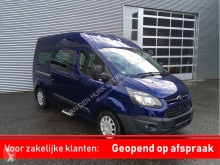 Vehículo comercial Ford Transit 330 2.2 TDCI 155 pk L2H2 Trend (Incl. BPM, Excl. BTW) Kombi/Combi/9 Persoons/9 P/Trekhaak/PDC/Navi/Cruise/Air