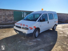 Fiat combi usato