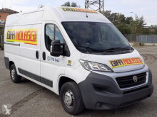 Fiat Ducato 2.3 MJT 130 furgone usato