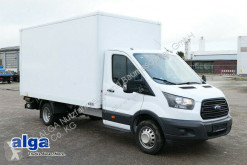 Kassevogn Ford MKD 43 L Transit/Koffer/Klima/LBW