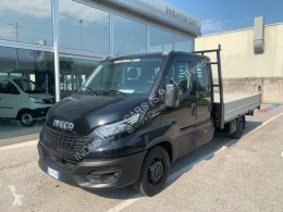 Utilitaire plateau Iveco Daily (2014--->)
