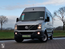 Volkswagen Crafter 2.0 tdi fourgon utilitaire occasion