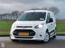 Ford Transit Connect 1.5 tdci l2h1 trend used cargo van