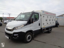 Iveco refrigerated van Daily 35S12