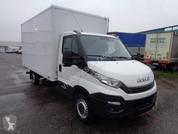 Nyttobil med flak Iveco Daily DAILY 35S16